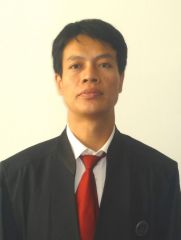 杨俊祥律师