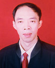 杨桂林律师