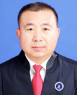 杨福荣律师