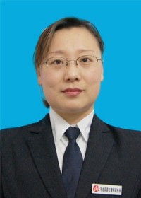 唐山-蔡华荣律师