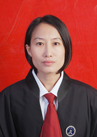 张海蓉律师