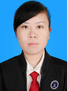 刘文娟律师图片