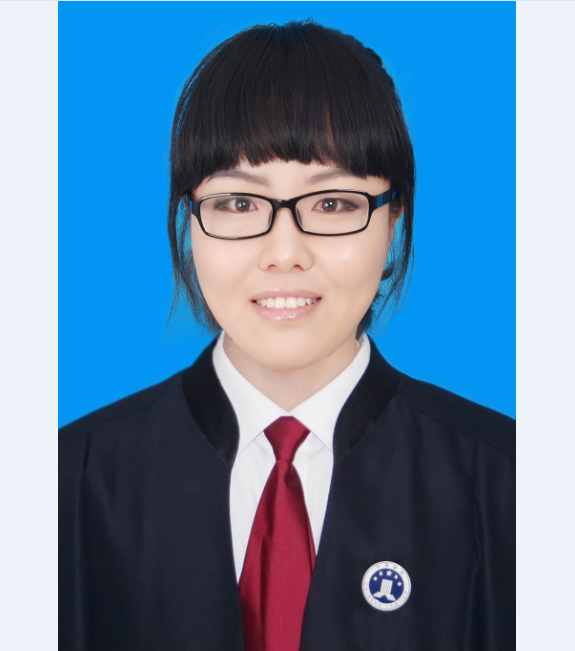 王兰律师 河北-石家庄 河北英陆律师事务所