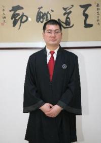 湘潭-刘德文律师