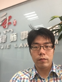 天津-刘公然律师