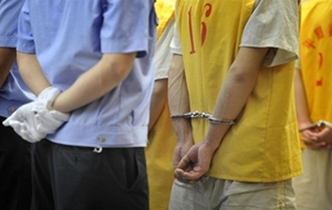 死缓限制减刑