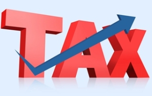 个税税率调整