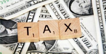 2022小规模纳税人税收优惠政策