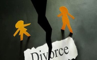 协议离婚