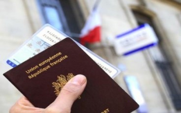 无效护照怎么办
