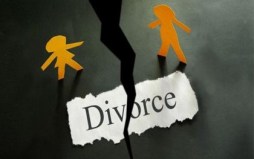 哺乳期离婚协议书怎么写