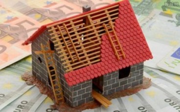 商品房屋贷款流程怎么走