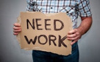 申领失业金需要办理哪些手续