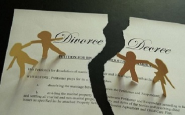 自愿离婚协议书怎么写