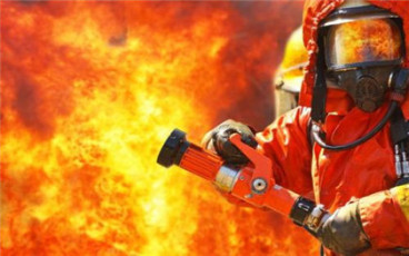 物业消防安全管理的执行标准