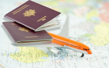 初次申请护照需要哪些材料