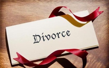 没有结婚离婚协议书怎么写