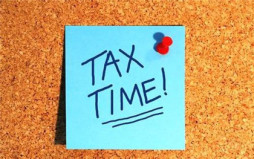 个税税率调整的程序