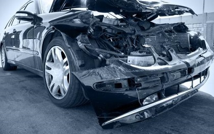 车祸保险理赔流程是怎样的