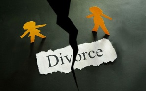 第二次离婚起诉书怎么写