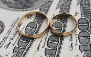 女方起诉离婚的费用标准