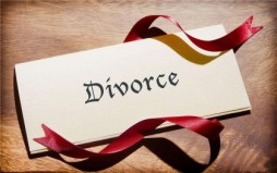 无子女协议离婚书范文