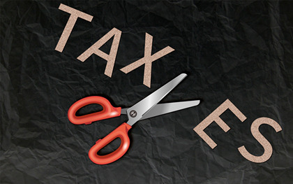 合伙企业的税收优惠