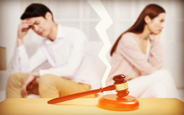 婚外情法律上怎么处理的