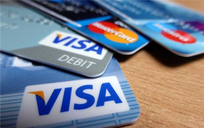 最新信用卡诈骗罪立案流程