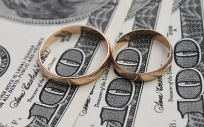 夫妻共同財產離婚如何分割