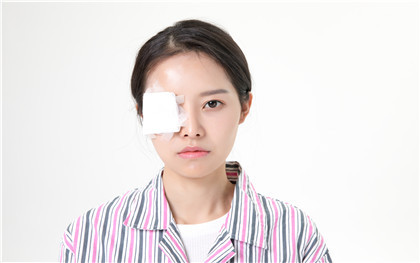 眼睛伤残等级评定标准及赔偿标准是什么