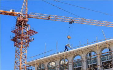 建筑施工工程承包企业的承包范围是怎样的