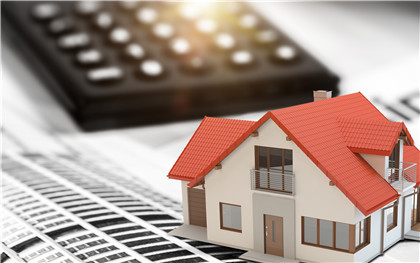 房产证抵押贷款评估费和贷款调查要点