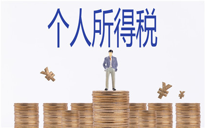 　　个人所得税是什么,个人所得税征税对象有哪些