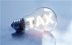 新开征的税率税种是否都应由立法法确定