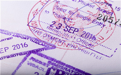 　　在国外签证过期怎么办？