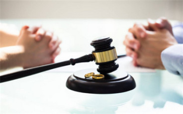 离婚财产分割协议如何进行公证