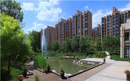 北京居住证换证期限是多久