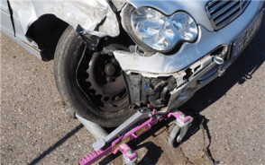 交通事故赔偿标准依据是什么