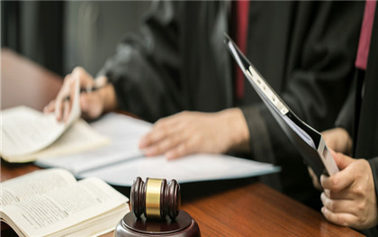 法院受理实现担保物权的申请后如何处理