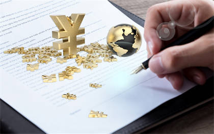挂靠企业资质工程款怎么结算