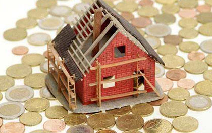 房屋贷款利率