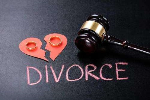 离婚诉讼费